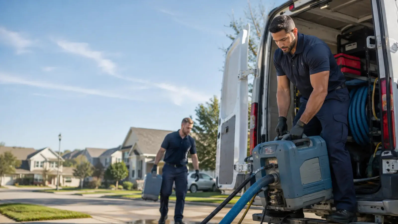 Trauma Cleanup in Hackensack, MN near me